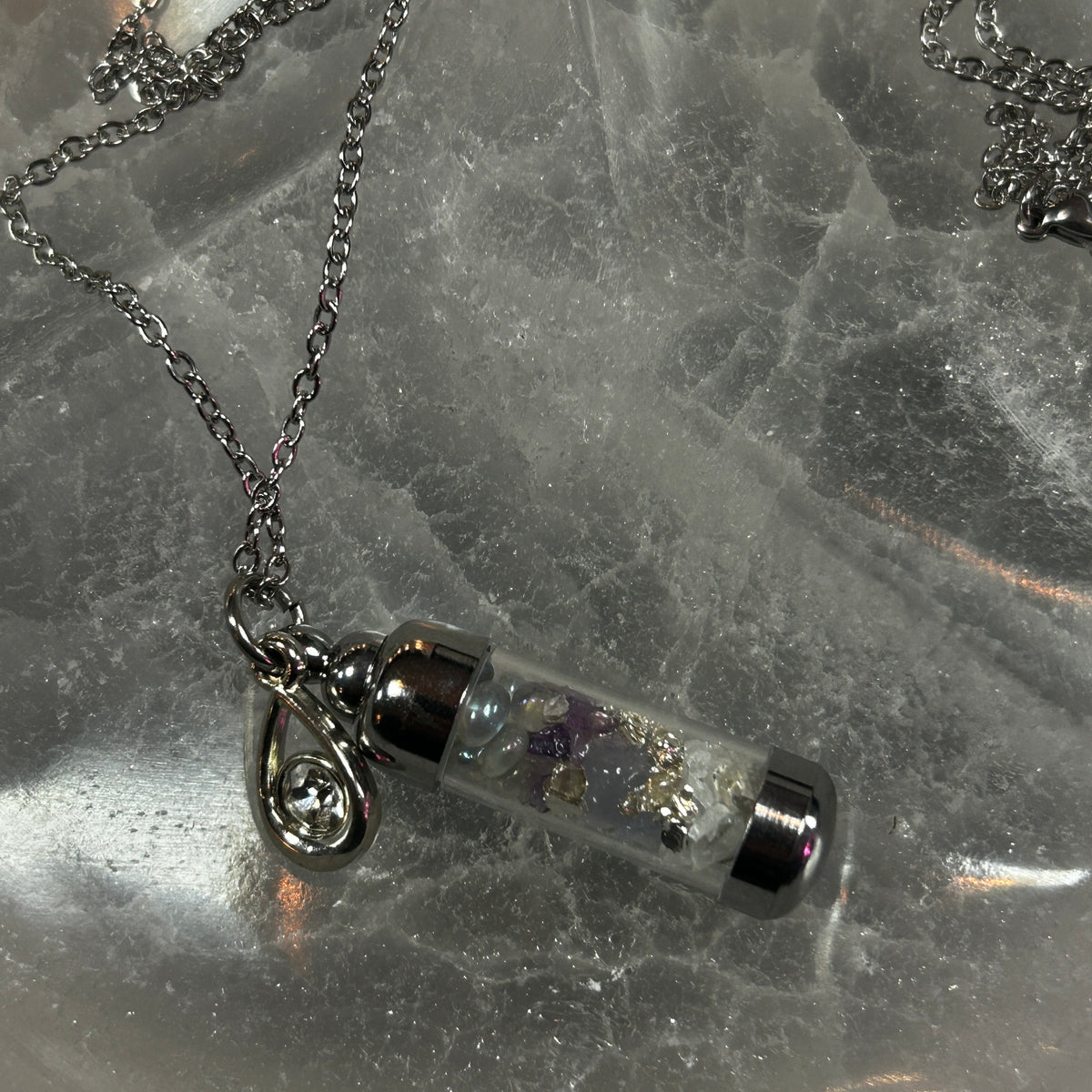 Greek/Roman Deity Talisman Necklace - Made By The Wicklow Witch