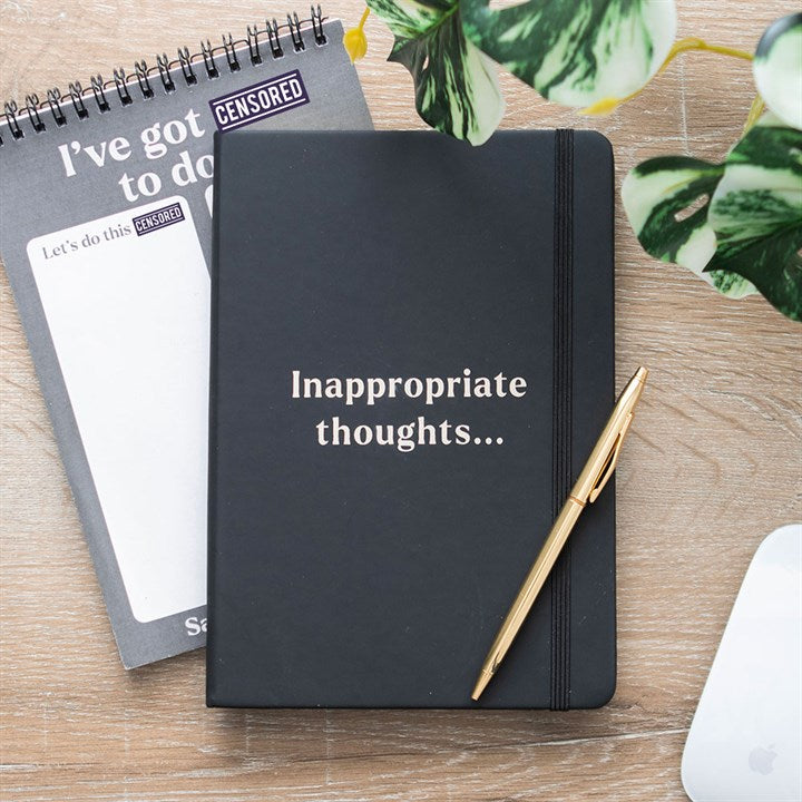 A5 Notebooks