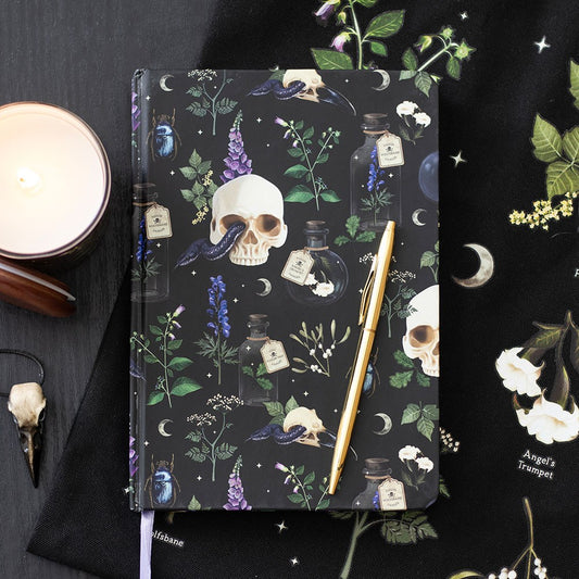A5 Notebooks